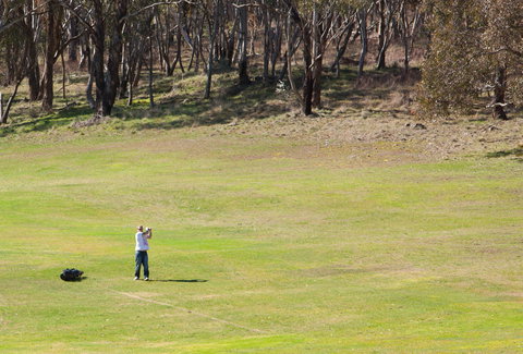 Blayney Golf Club - Kawana Tourism 1