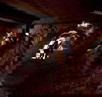 Blinman Heritage Mine - Kawana Tourism