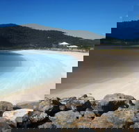 Boathaven Beach - Kawana Tourism