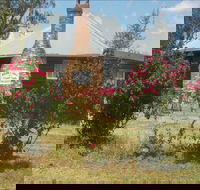 Boehme's Hall - Kawana Tourism