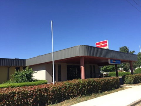 Boorowa Ex-Services And Citizens Club - Kawana Tourism 0