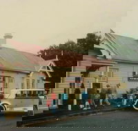 Bulli Black Diamond Museum Heritage Centre