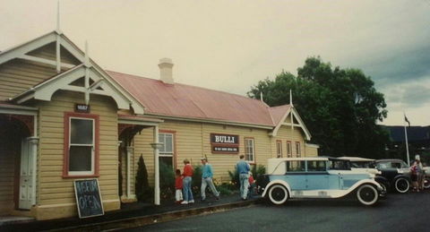 Bulli Black Diamond Museum Heritage Centre - Kawana Tourism 0