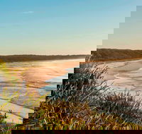 Burrawang Track - Conjola Beach to Buckleys Point - Kawana Tourism
