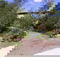 Burnum Burnum Sanctuary Woronora - Kawana Tourism