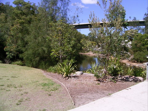 Burnum Burnum Sanctuary Woronora - Kawana Tourism 0