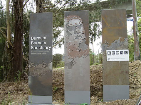 Burnum Burnum Sanctuary Woronora - Kawana Tourism 1