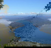 Burragorang State Conservation Area - Kawana Tourism