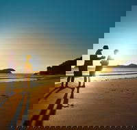Cape Hillsborough - Kawana Tourism
