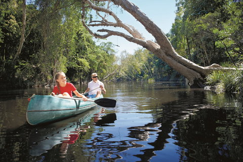 Capricorn Region - Kawana Tourism 0
