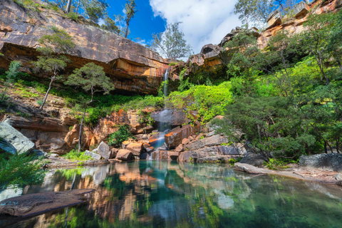 Capricorn Region - Kawana Tourism 1