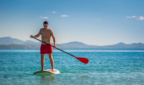 Capricorn Region - Kawana Tourism 2