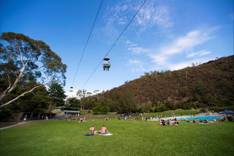 Cataract Gorge Reserve - Kawana Tourism 2
