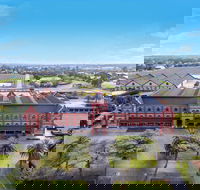 Chateau Tanunda - Kawana Tourism