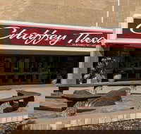 Chaffey Theatre - Kawana Tourism