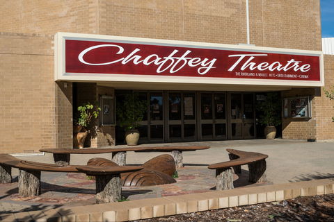 Chaffey Theatre - Kawana Tourism 0
