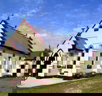 Clarence Town - Kawana Tourism