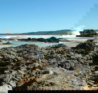 Coastal Walks - Bermagui - Kawana Tourism