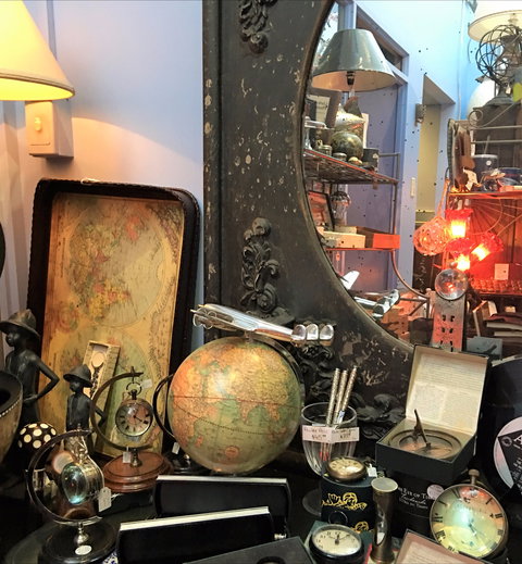 Country House Gifts And Homewares - Kawana Tourism 2