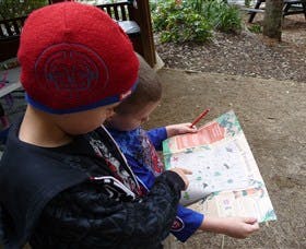 Cumberland State Forest - Kawana Tourism 2