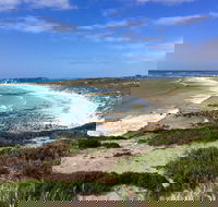 Daly Head National Surfing Reserve - Kawana Tourism