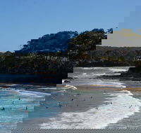 Denhams Beach - Kawana Tourism