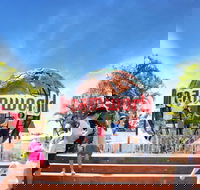 Dreamworld - Kawana Tourism
