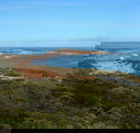 Durants Lookout - Kawana Tourism