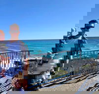 Elephant Rock - Kawana Tourism