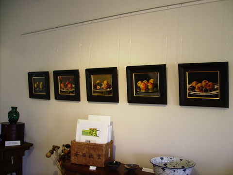 Falkner Gallery - Kawana Tourism 0