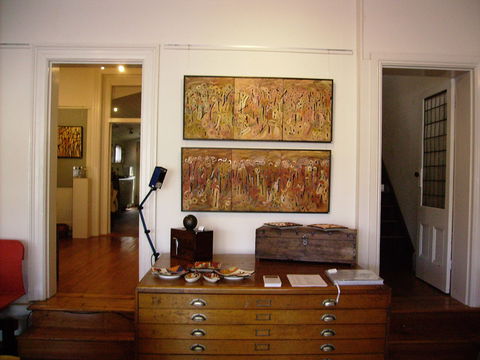 Falkner Gallery - Kawana Tourism 1