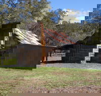 Fry's Hut - Kawana Tourism