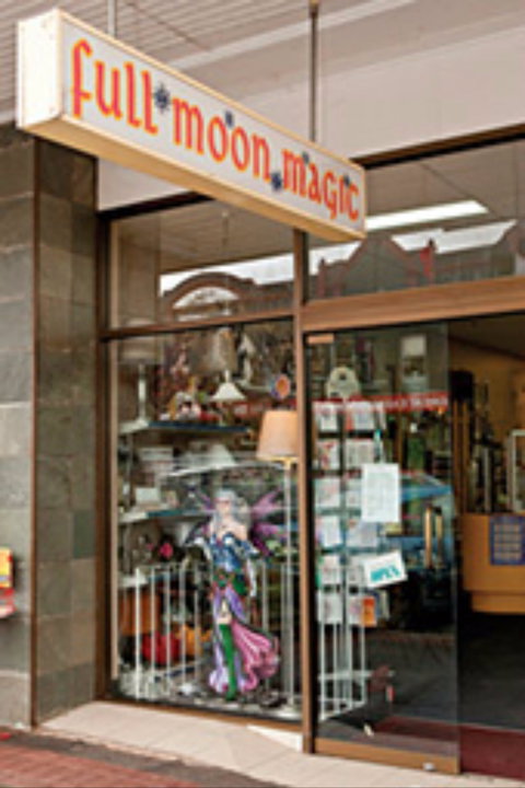 Full Moon Magic - New Premises - Kawana Tourism 0