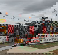 Game Over Indoor Go Karting Adventure Climbing Walls and Lazer Tag Centre - Kawana Tourism