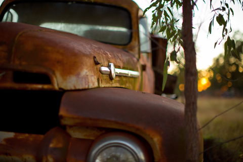 Gladstone Into The Hinterland - Kawana Tourism 0
