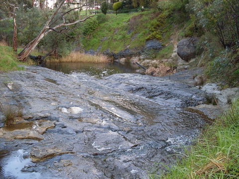 Glacier Rock - Kawana Tourism 0