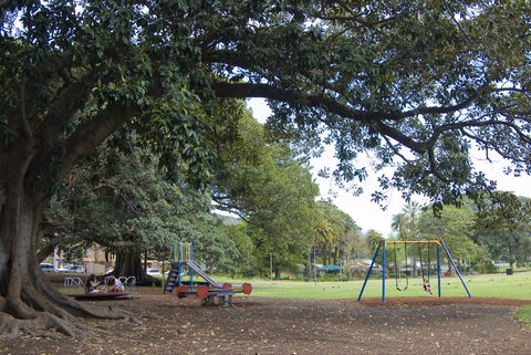 Glebe Foreshore Walk - Kawana Tourism 2