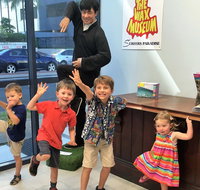 Gold Coast Wax Museum - Kawana Tourism