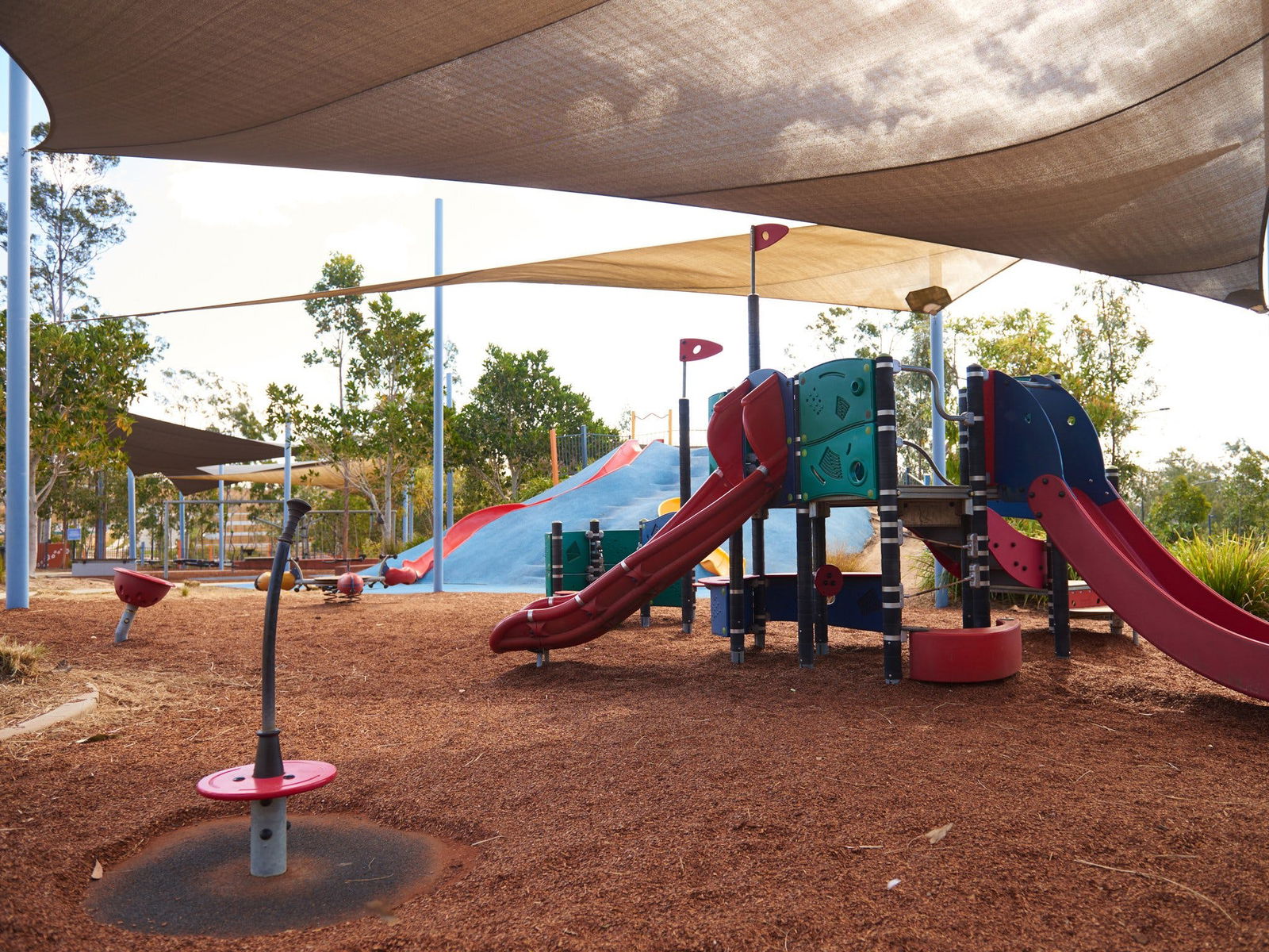 Springfield Lakes QLD Kawana Tourism