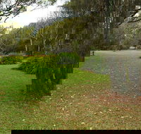 Hammerhead Point Picnic Area - Kawana Tourism