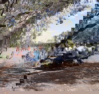 Hay Weir - Kawana Tourism