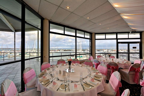 Hervey Bay Boat Club - Kawana Tourism 2