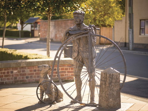 Heritage Highway - Kawana Tourism 0