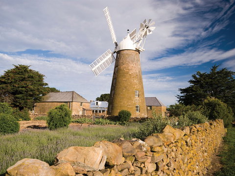 Heritage Highway - Kawana Tourism 2