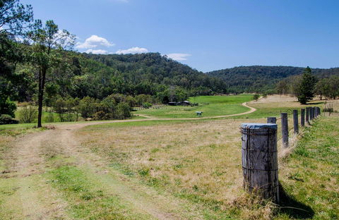 Howes Trail - Kawana Tourism 0