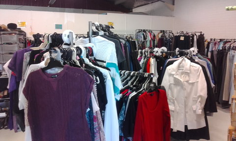 Hunters Haven Anglican Op Shop - Kawana Tourism 1