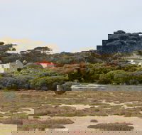 Inneston Historic Walk - Kawana Tourism