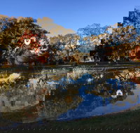 Jubilee Park - Kawana Tourism