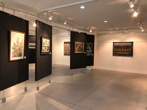 Kernewek Lowender Art Prize Collection - Kawana Tourism 0