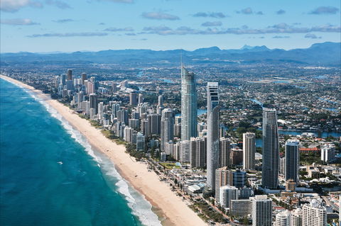 King Opal - Kawana Tourism 0